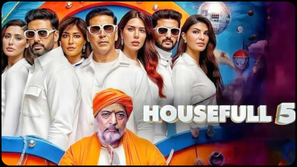 housefull 5 collection